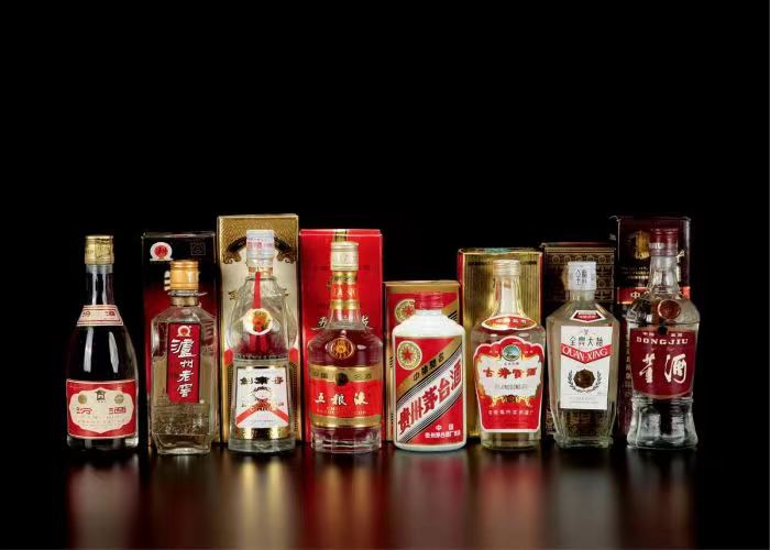 达州老酒储存的方法